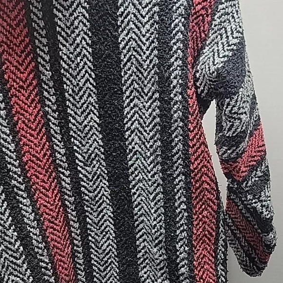 Earthragz Hoodie Mexican Baja Hippy. Size Medium Youth NWT - Picture 12 of 15